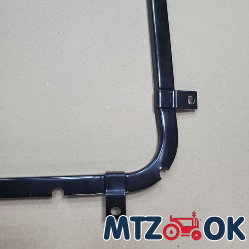 Отопитель салона Эталон/Богдан 12V 5 сопел (пр-во ДК) 7091/12 Отопитель салона Эталон/Богдан 12V 5 сопел (пр-во ДК) 7091/12