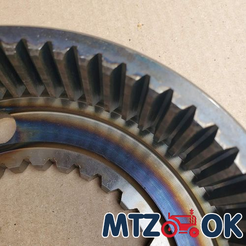 Кронштейн опоры промежуточной (пр-во Китай) 72-2209011 Кронштейн опоры промежуточной (пр-во Китай) 72-2209011