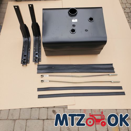 Трос подачи топлива МТЗ-821/921/1221/1523/2022 (L=1960мм) (пр-во Беларусь) 80В-1108300-А-04 Трос подачи топлива МТЗ-821/921/1221/1523/2022 (L=1960мм) (пр-во Беларусь) 80В-1108300-А-04