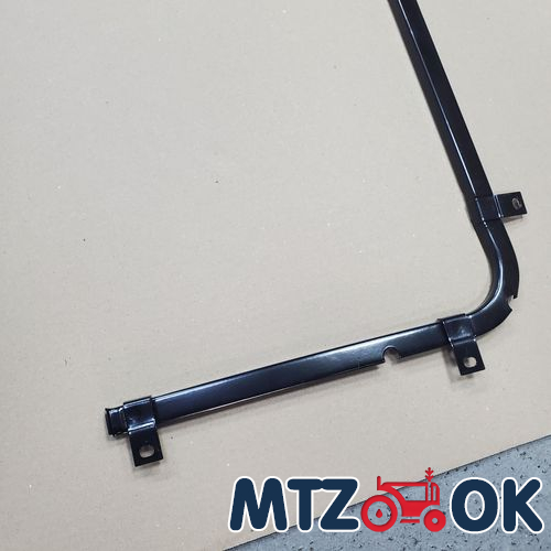 Отопитель салона Эталон/Богдан 12V 5 сопел (пр-во ДК) 7091/12 Отопитель салона Эталон/Богдан 12V 5 сопел (пр-во ДК) 7091/12