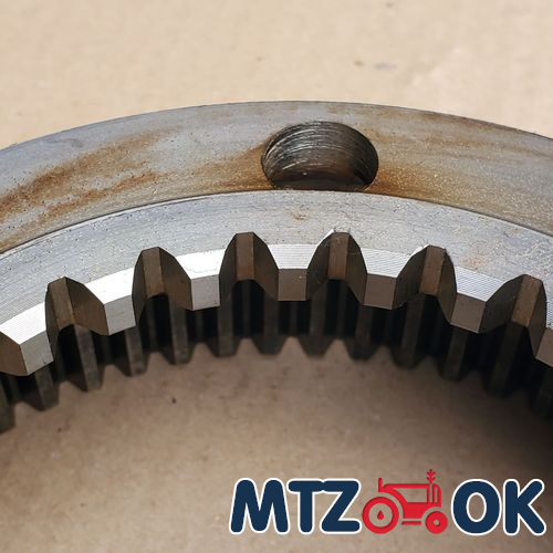 Кронштейн опоры промежуточной (пр-во Китай) 72-2209011 Кронштейн опоры промежуточной (пр-во Китай) 72-2209011