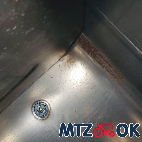 Трос подачи топлива МТЗ-821/921/1221/1523/2022 (L=1960мм) (пр-во Беларусь) 80В-1108300-А-04 Трос подачи топлива МТЗ-821/921/1221/1523/2022 (L=1960мм) (пр-во Беларусь) 80В-1108300-А-04