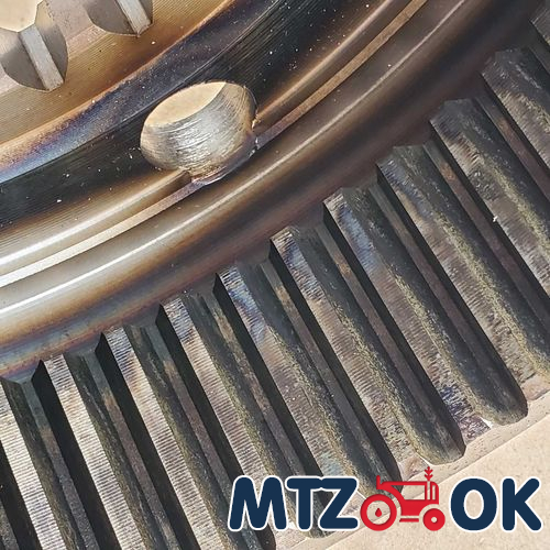 Кронштейн опоры промежуточной (пр-во Китай) 72-2209011 Кронштейн опоры промежуточной (пр-во Китай) 72-2209011