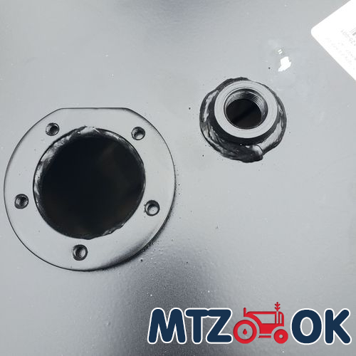 Трос подачи топлива МТЗ-821/921/1221/1523/2022 (L=1960мм) (пр-во Беларусь) 80В-1108300-А-04 Трос подачи топлива МТЗ-821/921/1221/1523/2022 (L=1960мм) (пр-во Беларусь) 80В-1108300-А-04