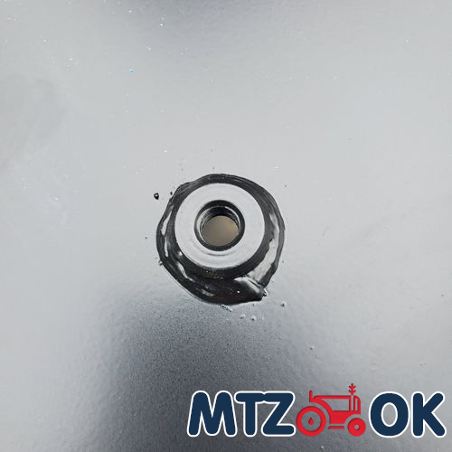 Трос подачи топлива МТЗ-821/921/1221/1523/2022 (L=1960мм) (пр-во Беларусь) 80В-1108300-А-04 Трос подачи топлива МТЗ-821/921/1221/1523/2022 (L=1960мм) (пр-во Беларусь) 80В-1108300-А-04