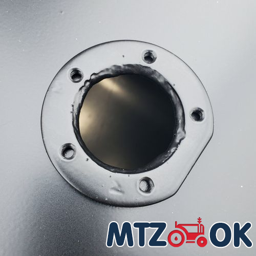 Трос подачи топлива МТЗ-821/921/1221/1523/2022 (L=1960мм) (пр-во Беларусь) 80В-1108300-А-04 Трос подачи топлива МТЗ-821/921/1221/1523/2022 (L=1960мм) (пр-во Беларусь) 80В-1108300-А-04