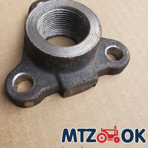 Кронштейн опоры промежуточной (пр-во Китай) 72-2209011 Кронштейн опоры промежуточной (пр-во Китай) 72-2209011