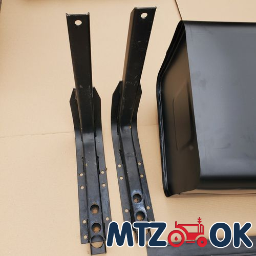 Трос подачи топлива МТЗ-821/921/1221/1523/2022 (L=1960мм) (пр-во Беларусь) 80В-1108300-А-04 Трос подачи топлива МТЗ-821/921/1221/1523/2022 (L=1960мм) (пр-во Беларусь) 80В-1108300-А-04