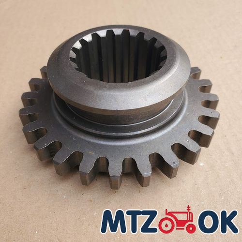 Кронштейн опоры промежуточной (пр-во Китай) 72-2209011 Кронштейн опоры промежуточной (пр-во Китай) 72-2209011