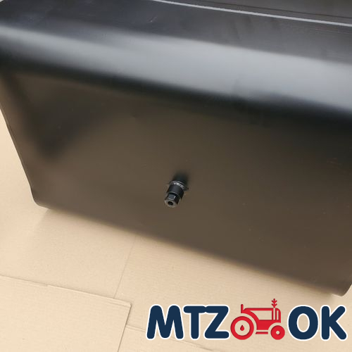 Трос подачи топлива МТЗ-821/921/1221/1523/2022 (L=1960мм) (пр-во Беларусь) 80В-1108300-А-04 Трос подачи топлива МТЗ-821/921/1221/1523/2022 (L=1960мм) (пр-во Беларусь) 80В-1108300-А-04