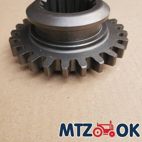 Кронштейн опоры промежуточной (пр-во Китай) 72-2209011 Кронштейн опоры промежуточной (пр-во Китай) 72-2209011