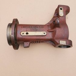 Трос подачи топлива МТЗ-821/921/1221/1523/2022 (L=1960мм) (пр-во Беларусь) 80В-1108300-А-04