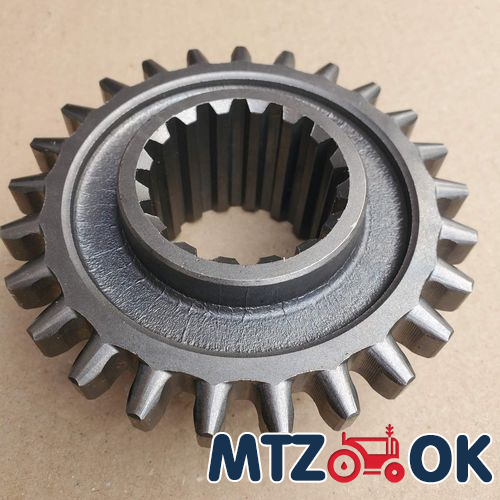 Кронштейн опоры промежуточной (пр-во Китай) 72-2209011 Кронштейн опоры промежуточной (пр-во Китай) 72-2209011