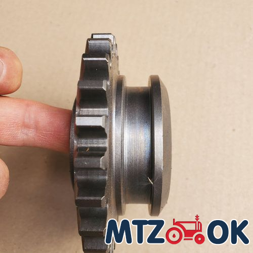 Кронштейн опоры промежуточной (пр-во Китай) 72-2209011 Кронштейн опоры промежуточной (пр-во Китай) 72-2209011