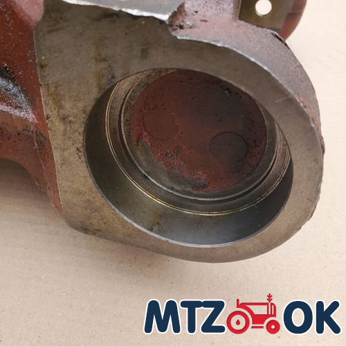 Трос подачи топлива МТЗ-821/921/1221/1523/2022 (L=1960мм) (пр-во Беларусь) 80В-1108300-А-04 Трос подачи топлива МТЗ-821/921/1221/1523/2022 (L=1960мм) (пр-во Беларусь) 80В-1108300-А-04