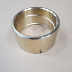 Крышка стакана подшипника МТЗ (пр-во МТЗ) 50-2407059-А