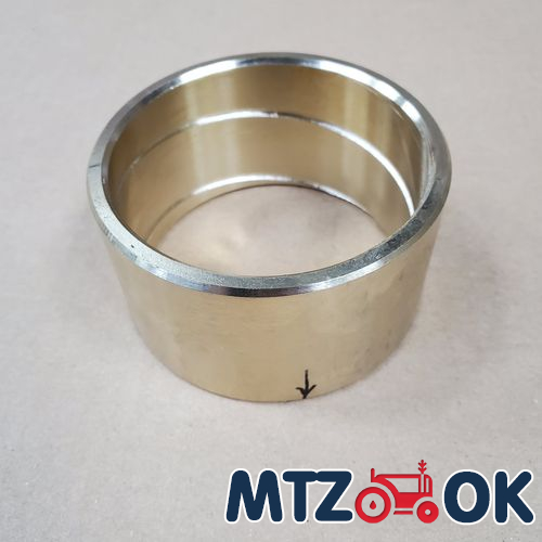 Крышка стакана подшипника МТЗ (пр-во МТЗ) 50-2407059-А Крышка стакана подшипника МТЗ (пр-во МТЗ) 50-2407059-А