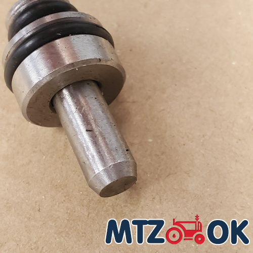 Кронштейн опоры промежуточной (пр-во Китай) 72-2209011 Кронштейн опоры промежуточной (пр-во Китай) 72-2209011