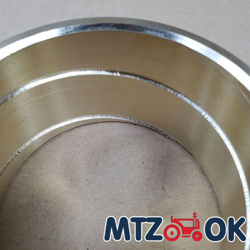 Крышка стакана подшипника МТЗ (пр-во МТЗ) 50-2407059-А Крышка стакана подшипника МТЗ (пр-во МТЗ) 50-2407059-А