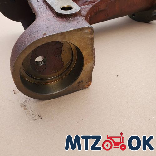 Трос подачи топлива МТЗ-821/921/1221/1523/2022 (L=1960мм) (пр-во Беларусь) 80В-1108300-А-04 Трос подачи топлива МТЗ-821/921/1221/1523/2022 (L=1960мм) (пр-во Беларусь) 80В-1108300-А-04