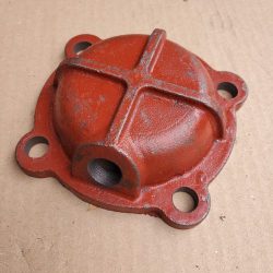 Кронштейн опоры промежуточной (пр-во Китай) 72-2209011 Кронштейн опоры промежуточной (пр-во Китай) 72-2209011