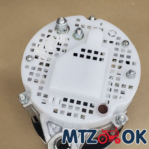 Трубка топливная НД 300 мм (пр-во МТЗ) 240-1104160-03 Трубка топливная НД 300 мм (пр-во МТЗ) 240-1104160-03