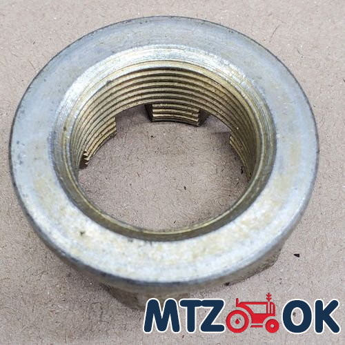 Рычаг управления регулятором навески (пр-во МТЗ) 80-4616080 Рычаг управления регулятором навески (пр-во МТЗ) 80-4616080