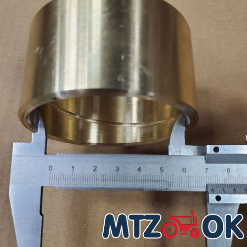 Крышка стакана подшипника МТЗ (пр-во МТЗ) 50-2407059-А Крышка стакана подшипника МТЗ (пр-во МТЗ) 50-2407059-А