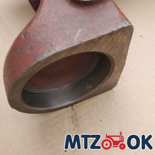 Трос подачи топлива МТЗ-821/921/1221/1523/2022 (L=1960мм) (пр-во Беларусь) 80В-1108300-А-04 Трос подачи топлива МТЗ-821/921/1221/1523/2022 (L=1960мм) (пр-во Беларусь) 80В-1108300-А-04