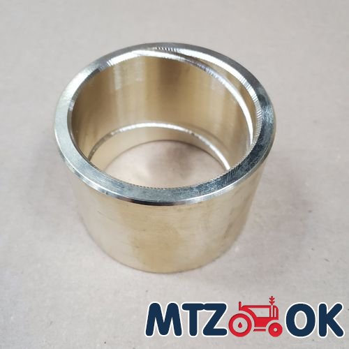 Крышка стакана подшипника МТЗ (пр-во МТЗ) 50-2407059-А Крышка стакана подшипника МТЗ (пр-во МТЗ) 50-2407059-А