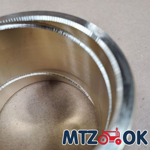 Крышка стакана подшипника МТЗ (пр-во МТЗ) 50-2407059-А Крышка стакана подшипника МТЗ (пр-во МТЗ) 50-2407059-А