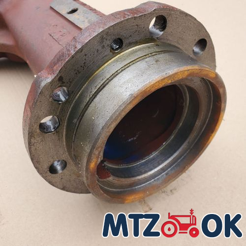 Трос подачи топлива МТЗ-821/921/1221/1523/2022 (L=1960мм) (пр-во Беларусь) 80В-1108300-А-04 Трос подачи топлива МТЗ-821/921/1221/1523/2022 (L=1960мм) (пр-во Беларусь) 80В-1108300-А-04