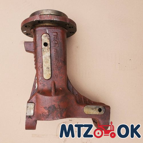 Трос подачи топлива МТЗ-821/921/1221/1523/2022 (L=1960мм) (пр-во Беларусь) 80В-1108300-А-04 Трос подачи топлива МТЗ-821/921/1221/1523/2022 (L=1960мм) (пр-во Беларусь) 80В-1108300-А-04