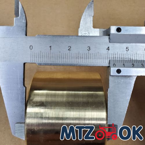 Крышка стакана подшипника МТЗ (пр-во МТЗ) 50-2407059-А Крышка стакана подшипника МТЗ (пр-во МТЗ) 50-2407059-А