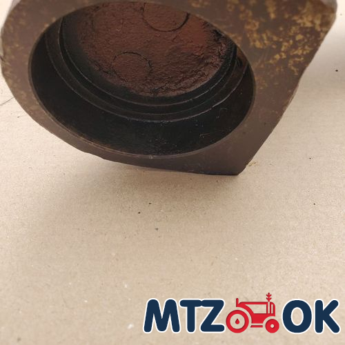 Трос подачи топлива МТЗ-821/921/1221/1523/2022 (L=1960мм) (пр-во Беларусь) 80В-1108300-А-04 Трос подачи топлива МТЗ-821/921/1221/1523/2022 (L=1960мм) (пр-во Беларусь) 80В-1108300-А-04