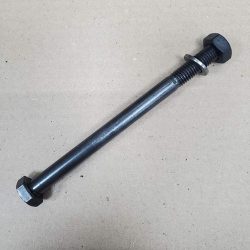 Болт М10х140 в сборе с гайкой (прочность 10.9)