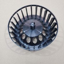 Яблоко фаркопное приварное d=50мм Яблоко фаркопное приварное d=50мм