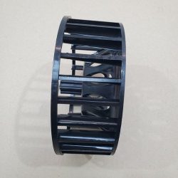 Яблоко фаркопное приварное d=50мм Яблоко фаркопное приварное d=50мм