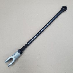 Гидроцилиндр МТЗ 1-но сторон. ЦС 80-50-300.550 ВТ22 с гидрозамком VBPDE 1/2