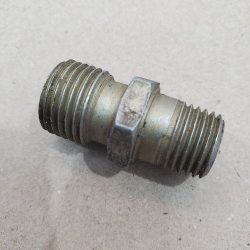 Яблоко фаркопное приварное d=50мм Яблоко фаркопное приварное d=50мм