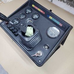 Установочный комплект ЗИЛ Бычок МТЗ-82 на лонжерон правая сторона в сб. с фильтрами (собств.пр-во)