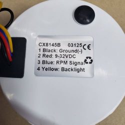 Гидроцилиндр МТЗ 1-но сторон. ЦС 80-50-300.550 ВТ22 с гидрозамком VBPDE 1/2