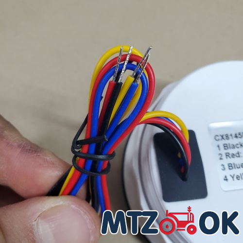 Гидроцилиндр МТЗ 1-но сторон. ЦС 80-50-300.550 ВТ22 с гидрозамком VBPDE 1/2 Гидроцилиндр МТЗ 1-но сторон. ЦС 80-50-300.550 ВТ22 с гидрозамком VBPDE 1/2