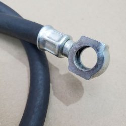 Яблоко фаркопное приварное d=50мм