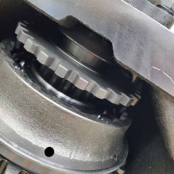 Гидроцилиндр МТЗ 1-но сторон. ЦС 80-50-300.550 ВТ22 с гидрозамком VBPDE 1/2 Гидроцилиндр МТЗ 1-но сторон. ЦС 80-50-300.550 ВТ22 с гидрозамком VBPDE 1/2