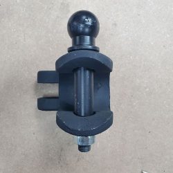 Яблоко фаркопное приварное d=50мм Яблоко фаркопное приварное d=50мм