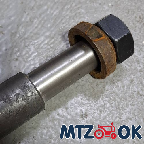 Яблоко фаркопное приварное d=50мм Яблоко фаркопное приварное d=50мм