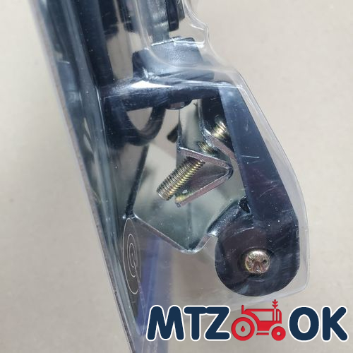 Прокладка коллектора выпускного Д 240 245 (к-т 4шт) (перфорированный металл) (TEMPEST) 50-1008028/27/26-01 Прокладка коллектора выпускного Д 240 245 (к-т 4шт) (перфорированный металл) (TEMPEST) 50-1008028/27/26-01