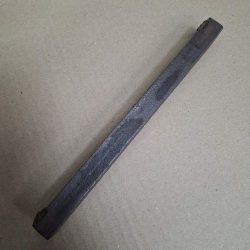 Тяга задняя левая в сб. МТЗ-1025 (яблоко 35) (пр-во САЗ) 80-4605035