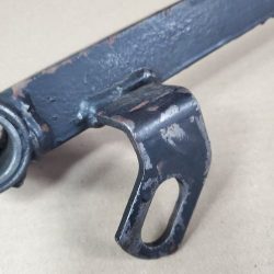 Тяга задняя левая в сб. МТЗ-1025 (яблоко 35) (пр-во САЗ) 80-4605035